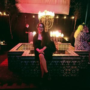 Meet your Posher, Cindy